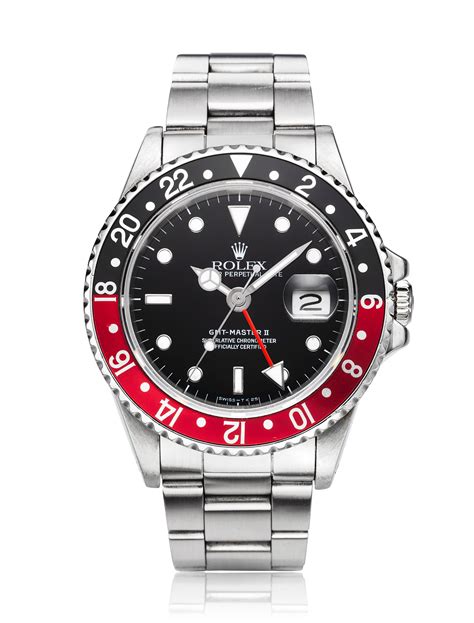 rolex gmt master ii fat lady for sale|rolex gmt master ii 16760.